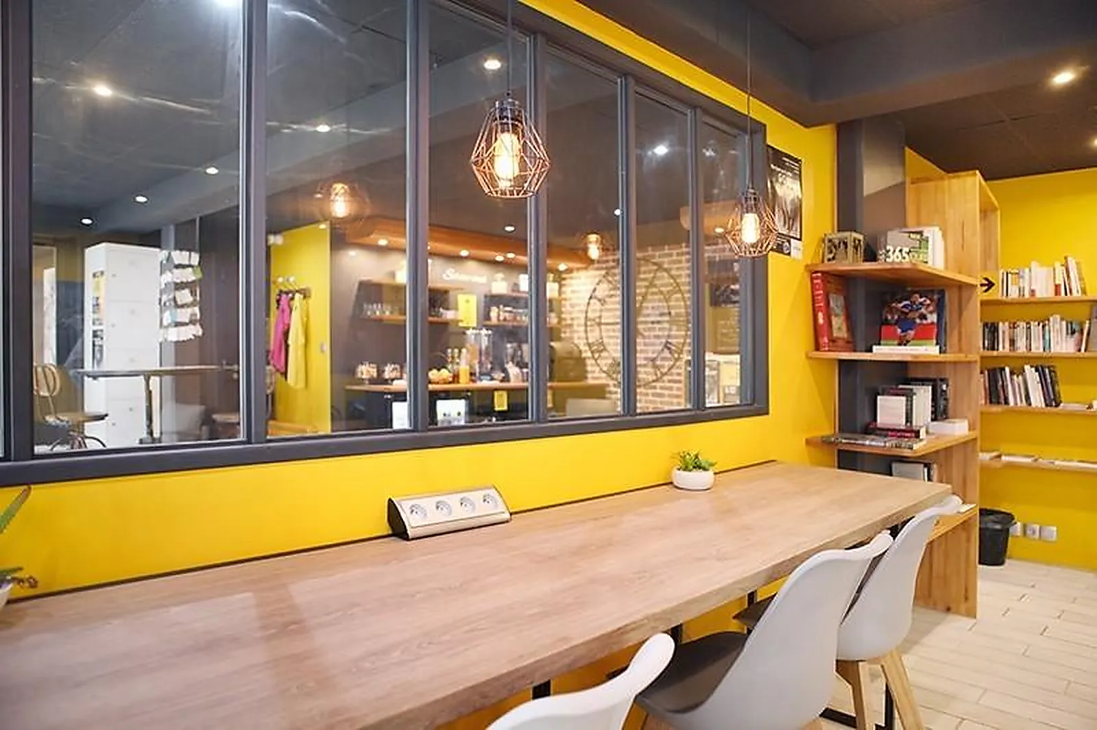 Lieux événementiels, L'USINE ROUEN