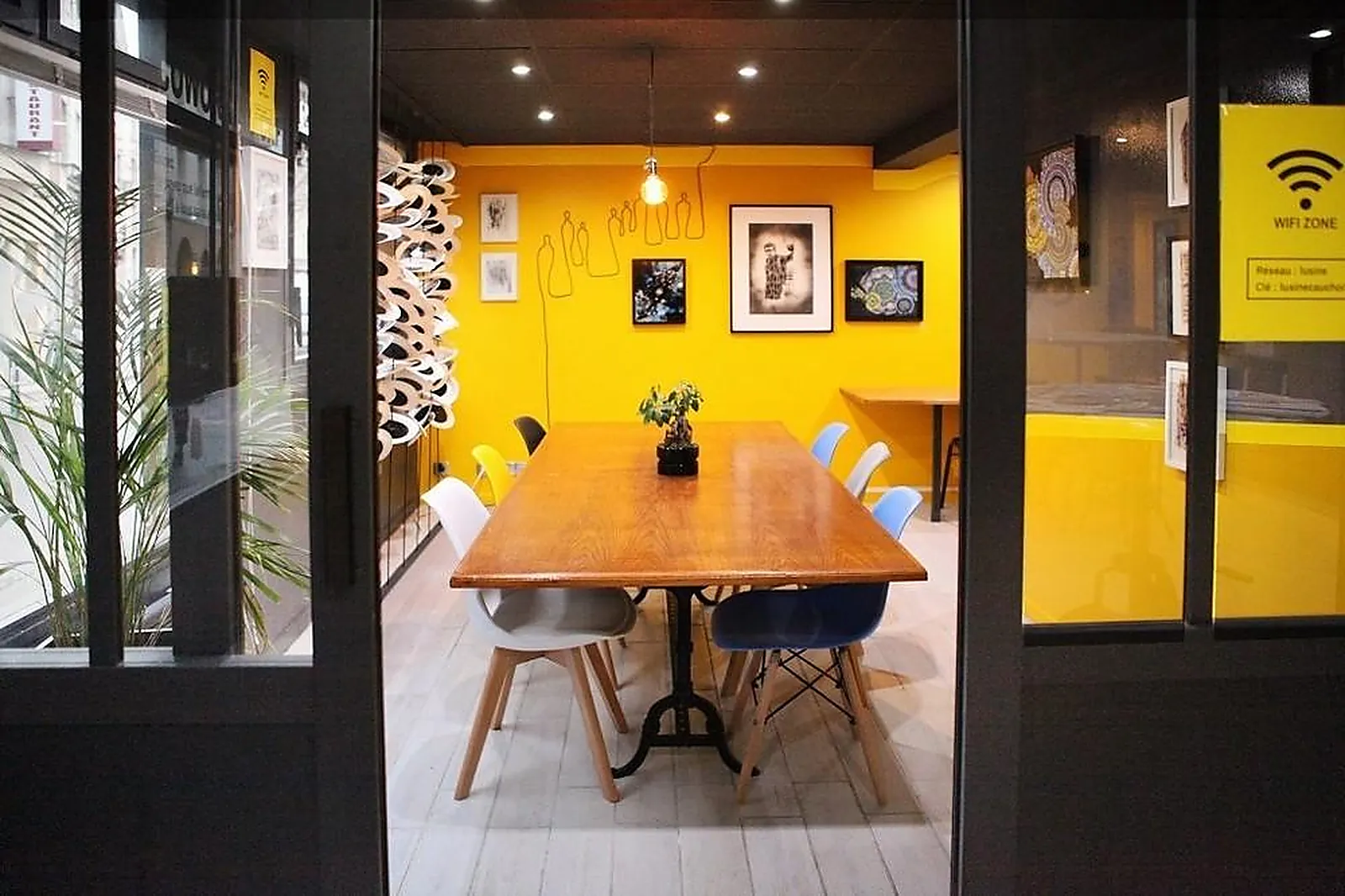 Lieux événementiels, L'USINE ROUEN