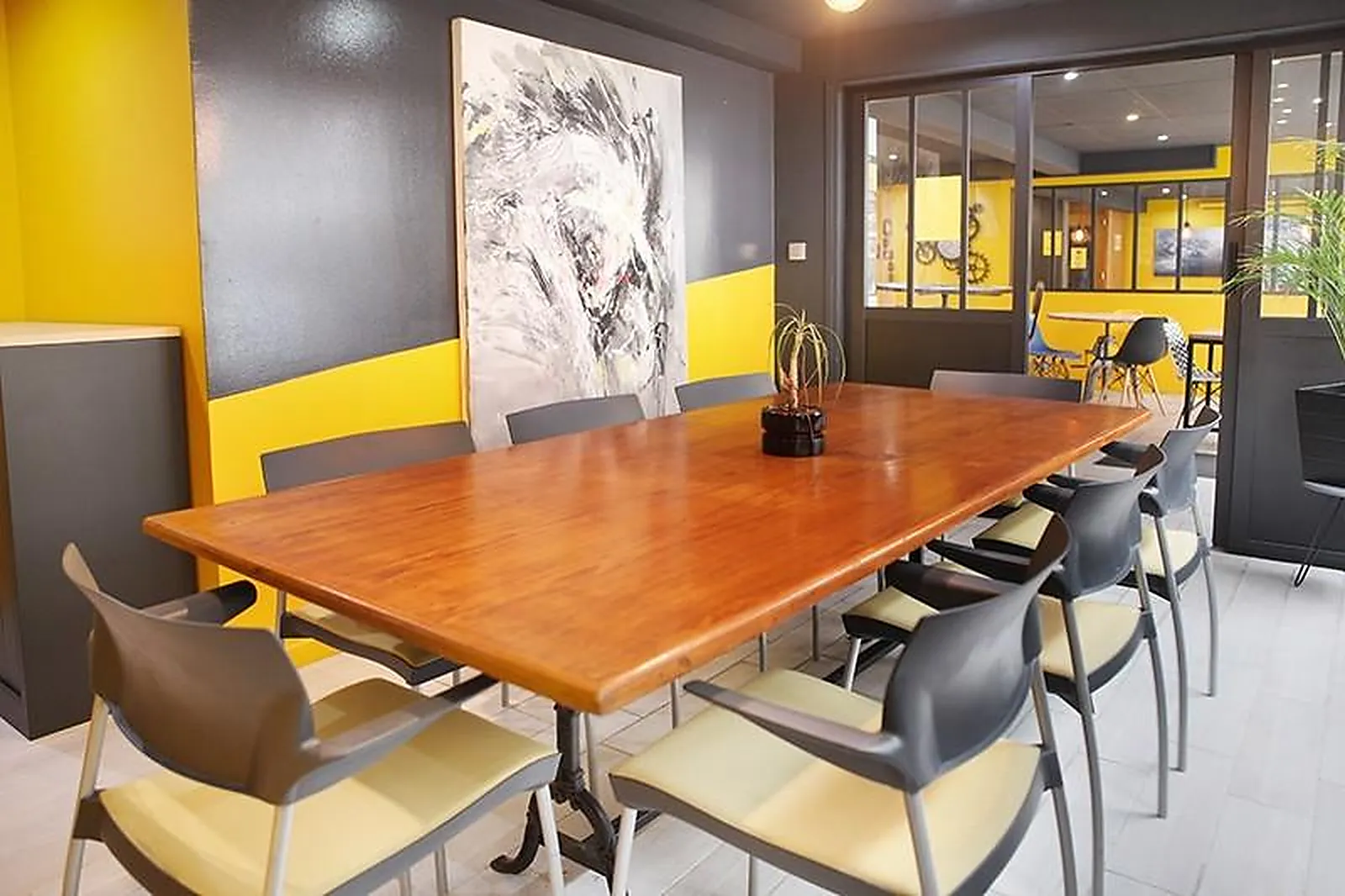 Lieux événementiels, L'USINE ROUEN