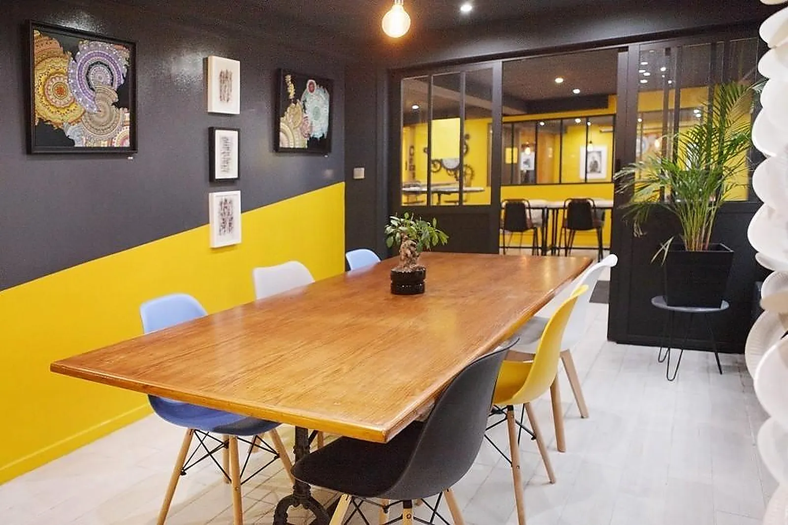 Lieux événementiels, L'USINE ROUEN