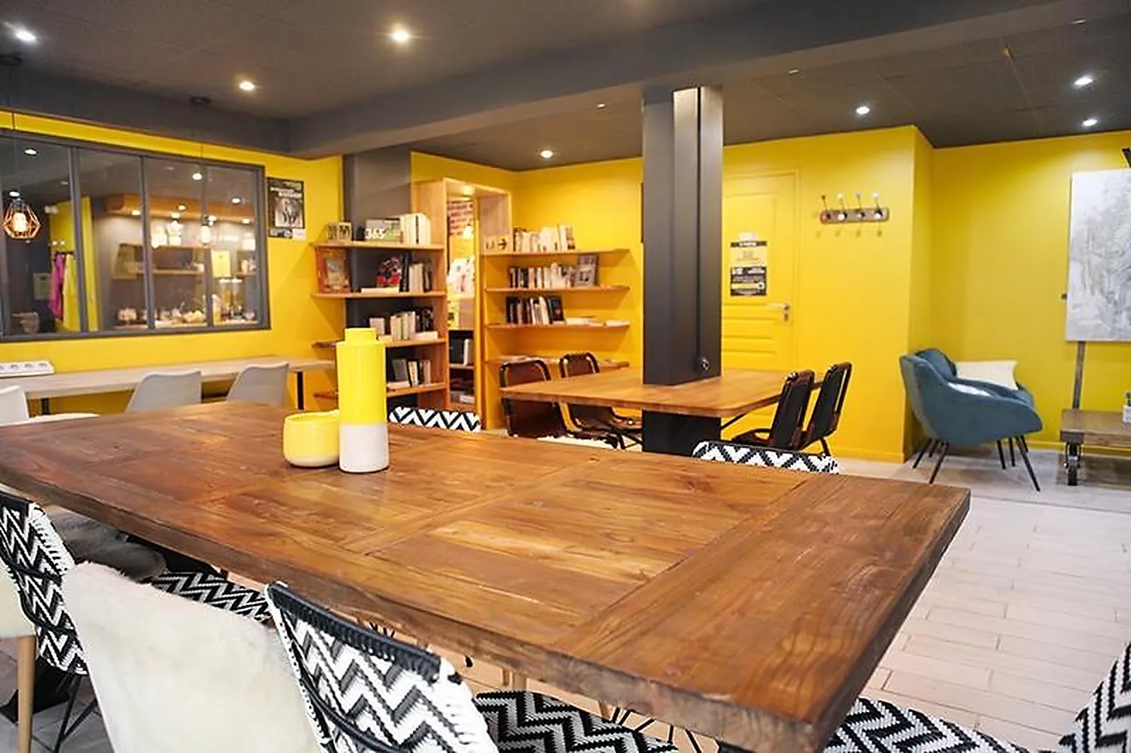 Lieux événementiels, L'USINE ROUEN