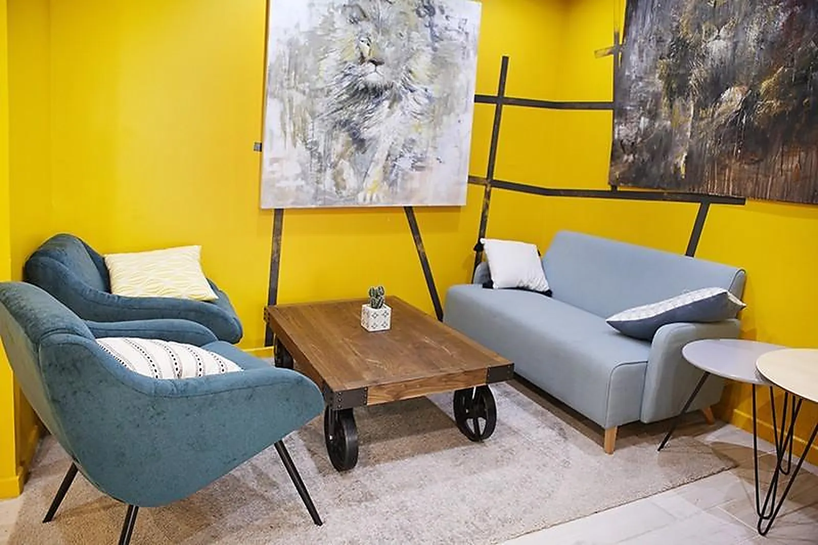 Lieux événementiels, L'USINE ROUEN