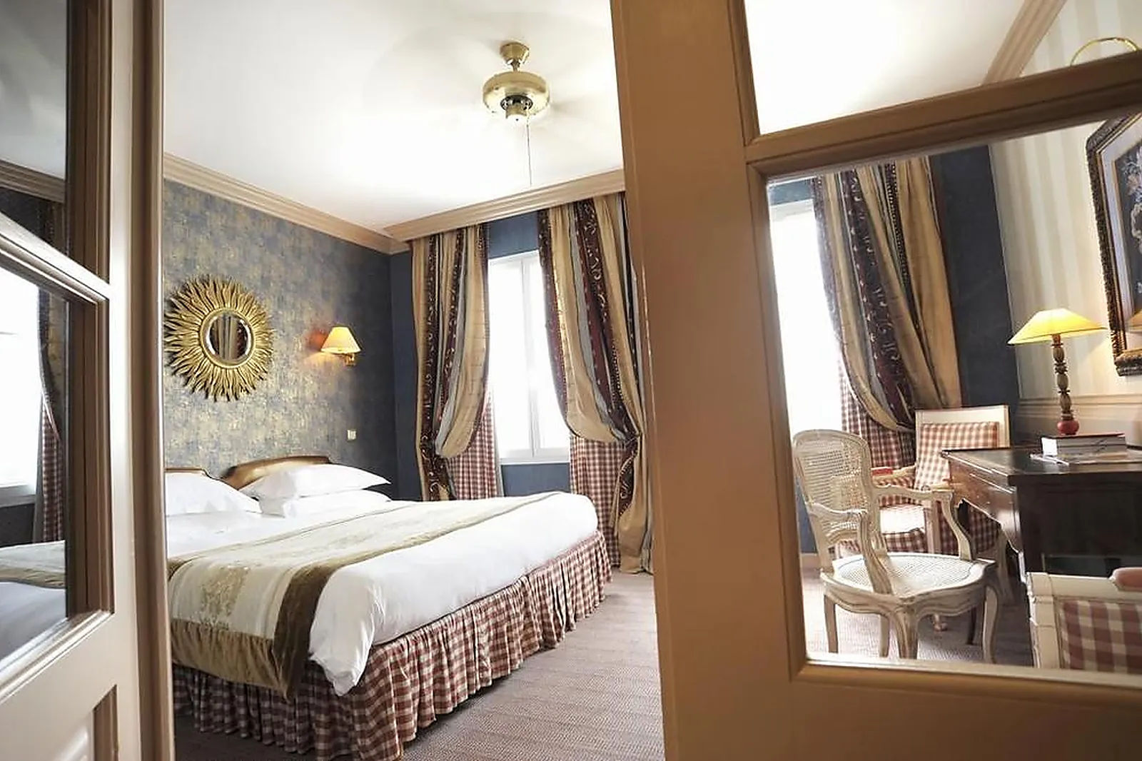 Lieux événementiels, LL&RSQUO;YEUSE