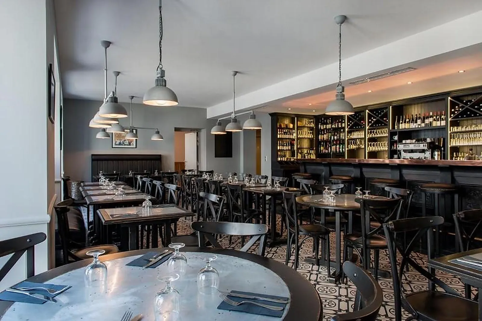 Lieux événementiels, LL&RSQUO;ÉCU DE BRETAGNE