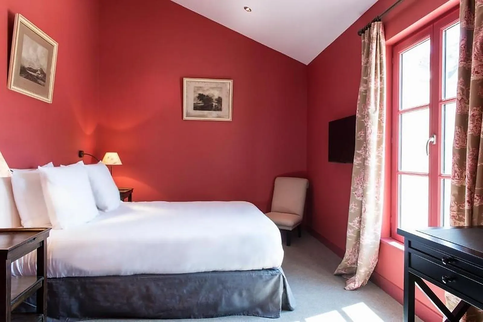 Lieux événementiels, LL&RSQUO;ÉCU DE BRETAGNE