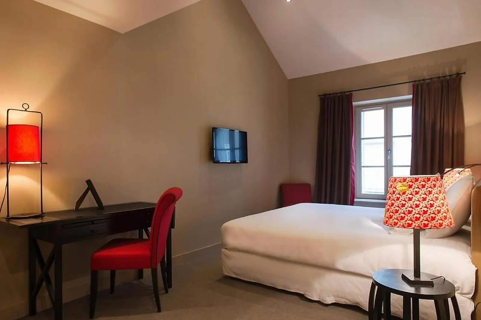 Lieux événementiels, LL&RSQUO;ÉCU DE BRETAGNE