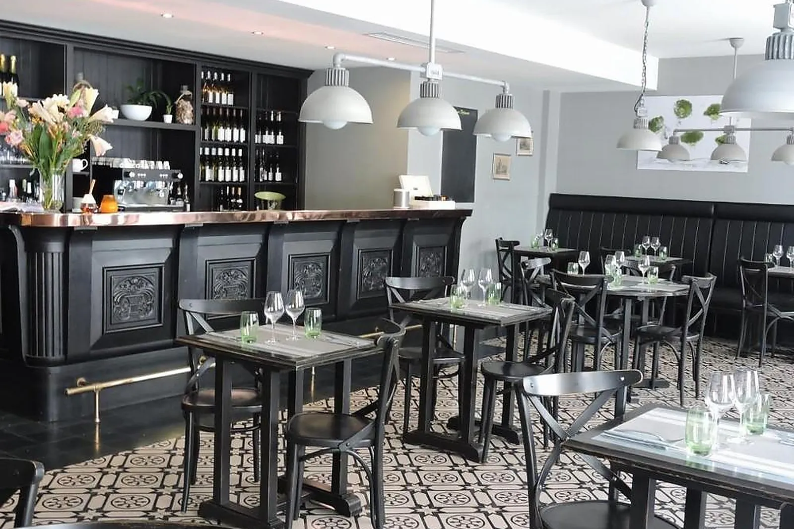 Lieux événementiels, LL&RSQUO;ÉCU DE BRETAGNE