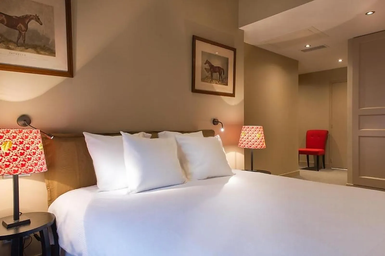 Lieux événementiels, LL&RSQUO;ÉCU DE BRETAGNE