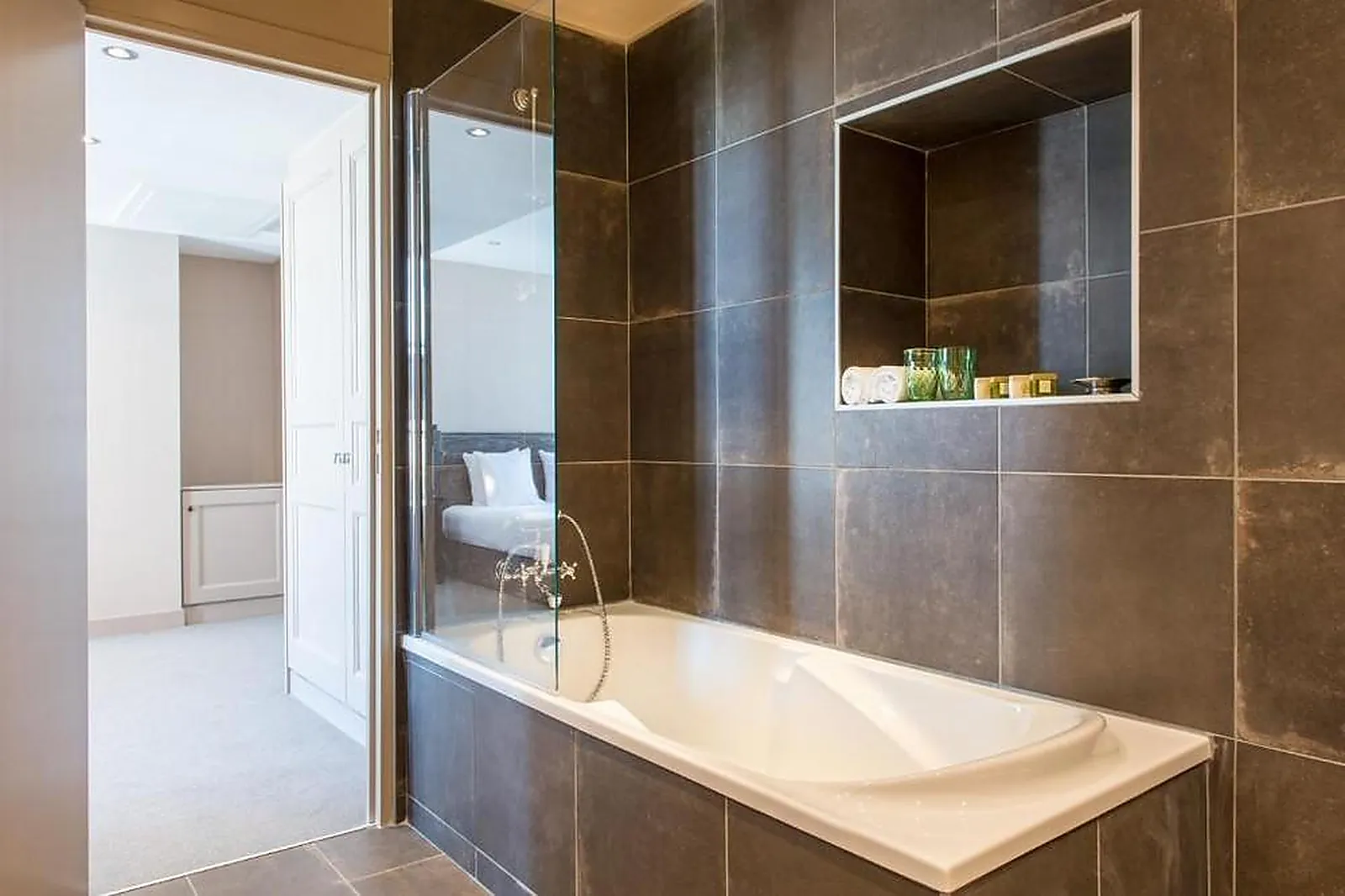 Lieux événementiels, LL&RSQUO;ÉCU DE BRETAGNE