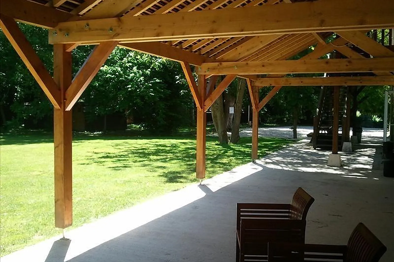 Lieux événementiels, L'ÉCURIE D'EMMA