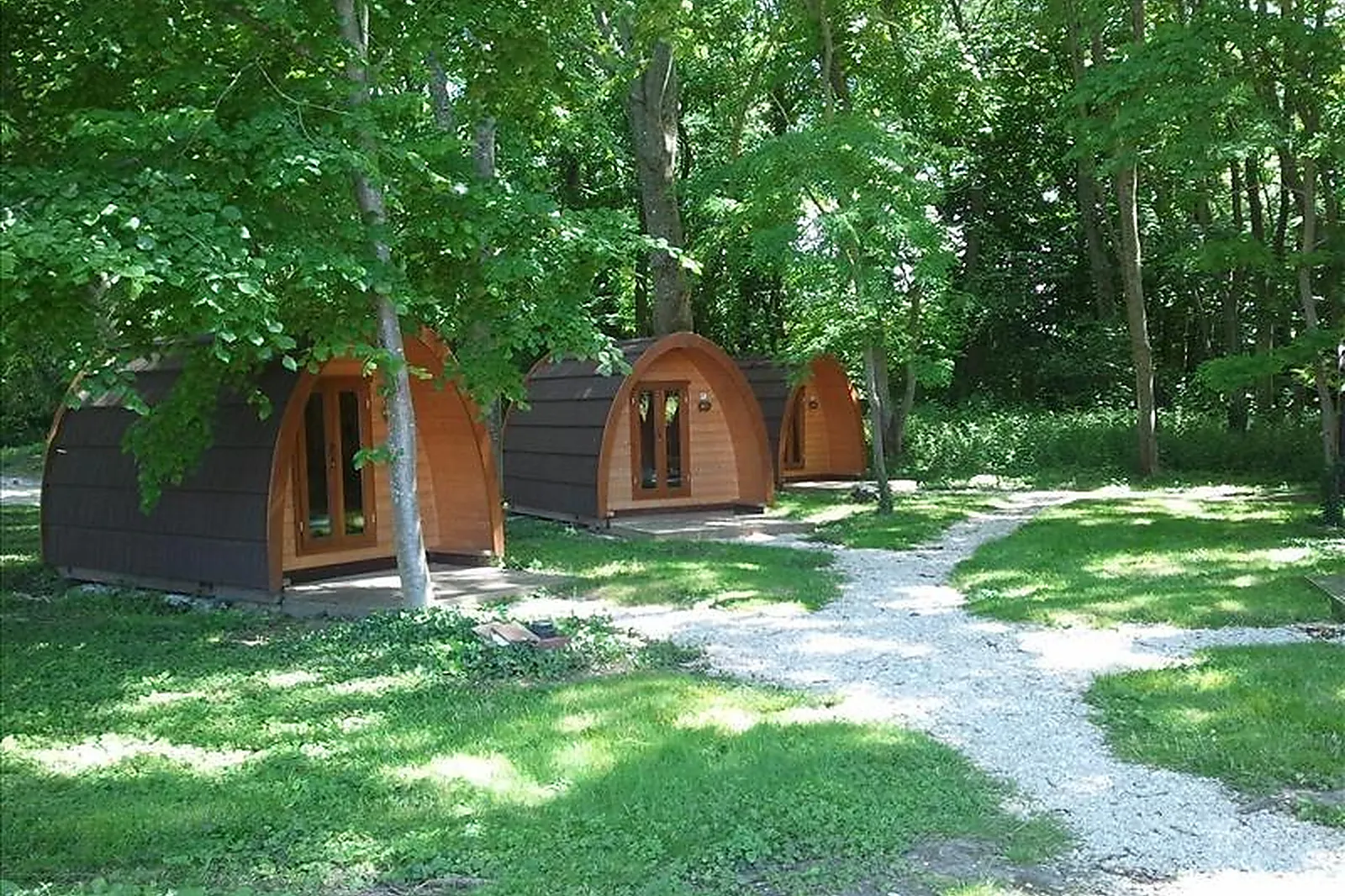 Lieux événementiels, L'ÉCURIE D'EMMA