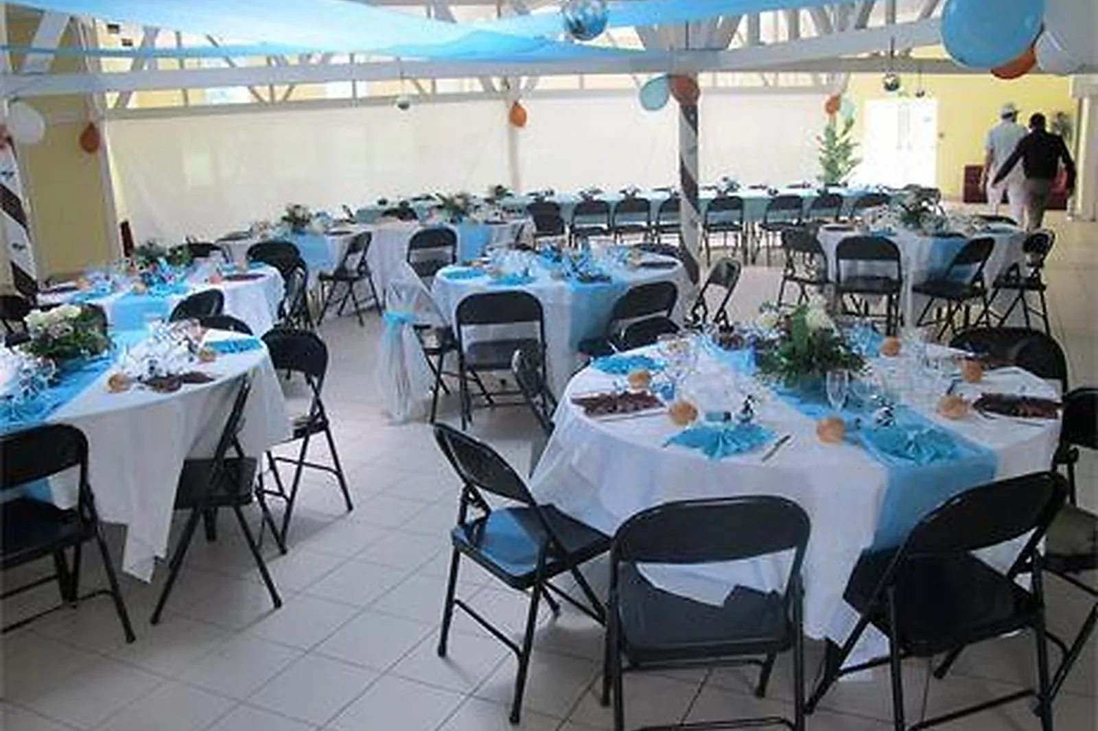 Lieux événementiels, LL&RSQUO;ENCLOS DES SOURCES