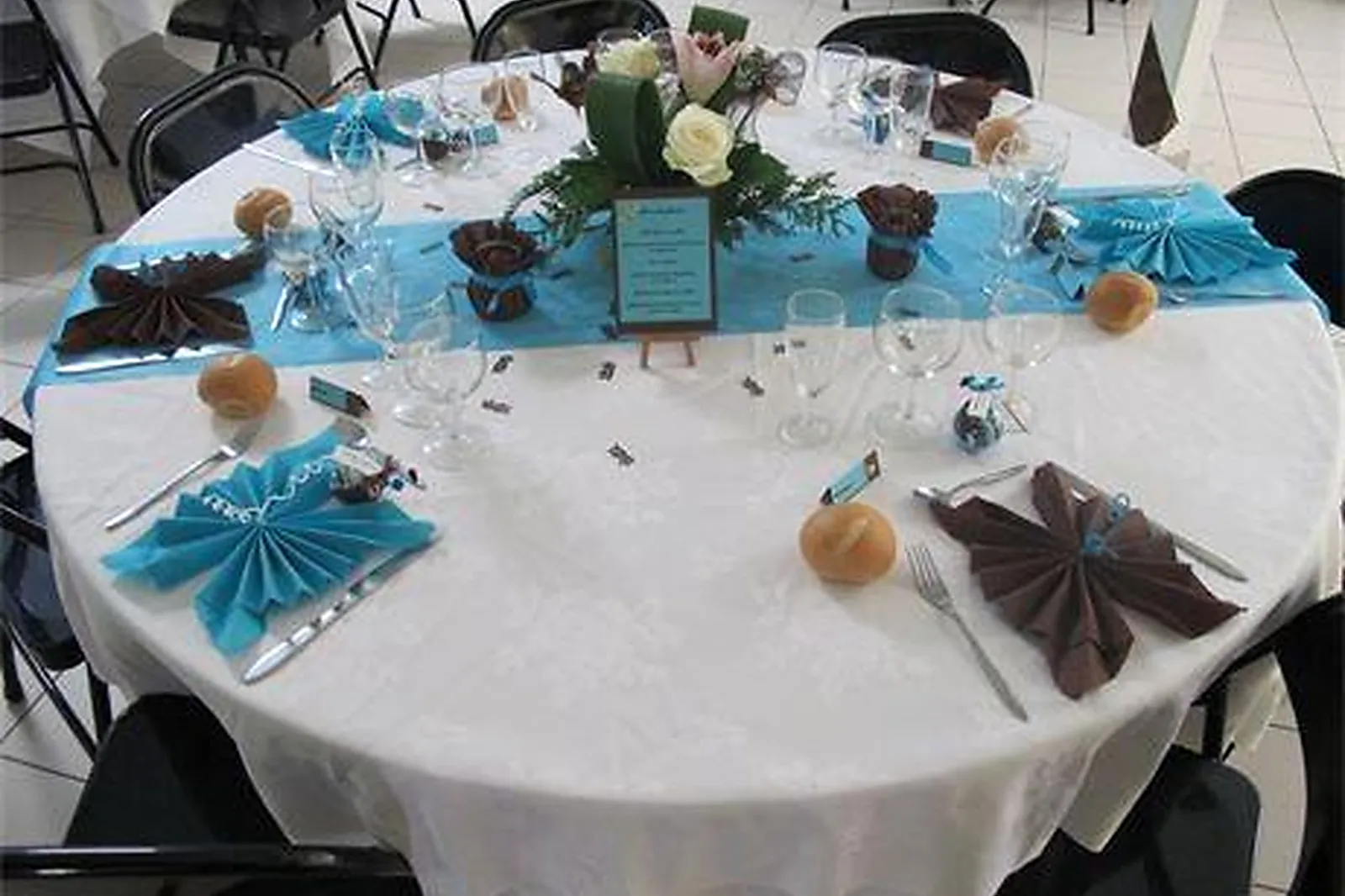 Lieux événementiels, LL&RSQUO;ENCLOS DES SOURCES