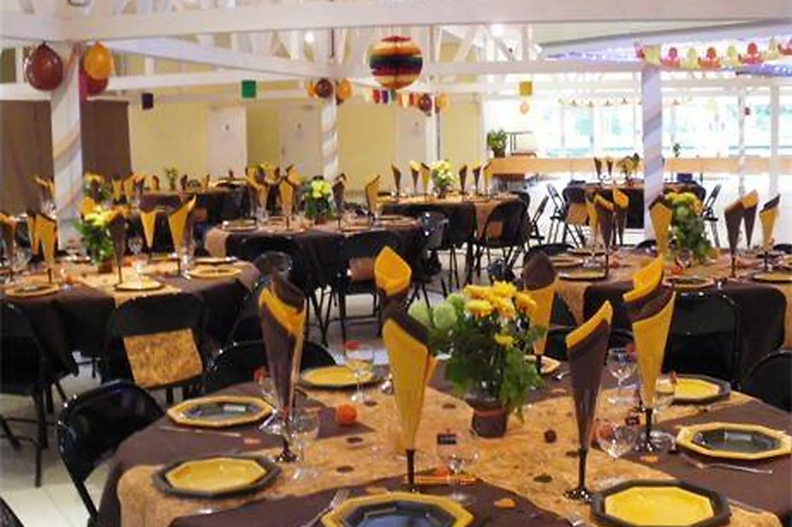 Lieux événementiels, LL&RSQUO;ENCLOS DES SOURCES