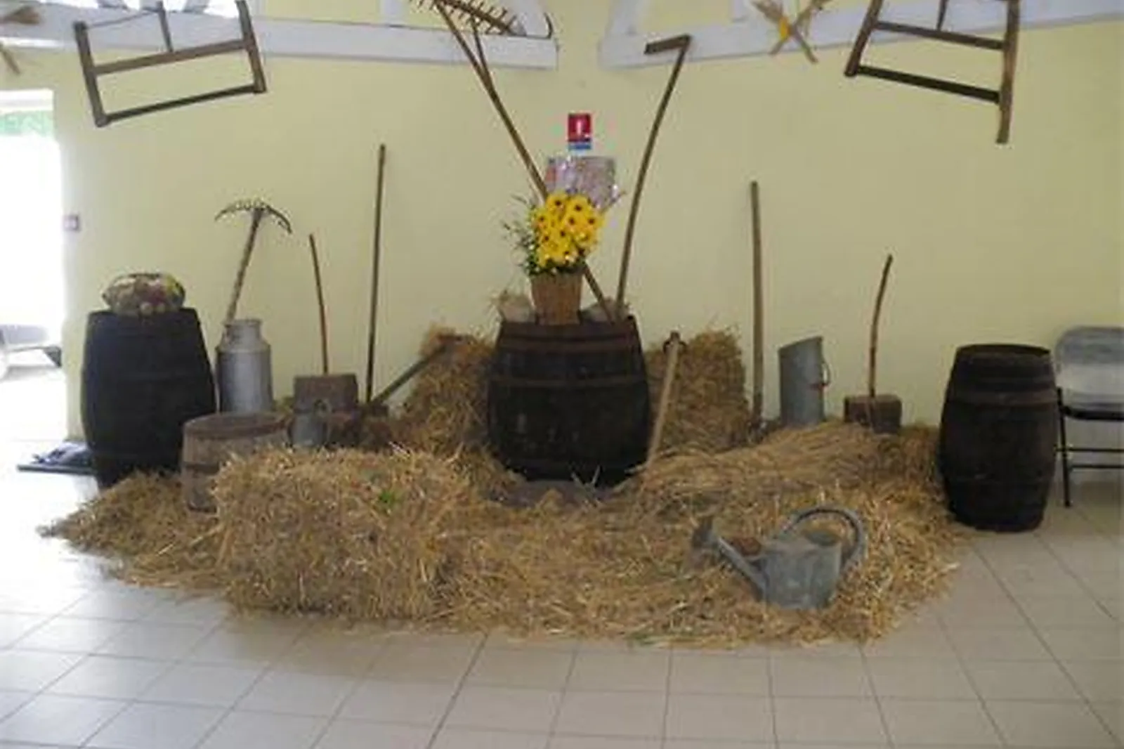 Lieux événementiels, LL&RSQUO;ENCLOS DES SOURCES