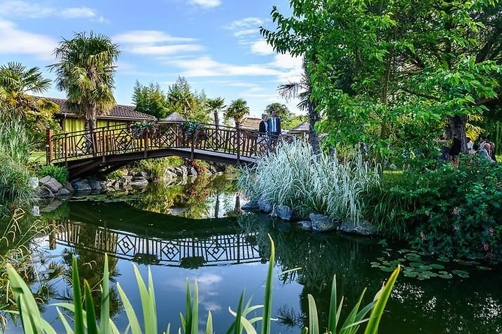 Lieux événementiels, L'ILE DE TARA