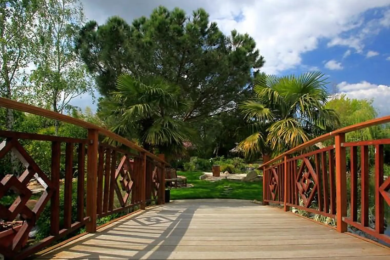 Lieux événementiels, L'ILE DE TARA