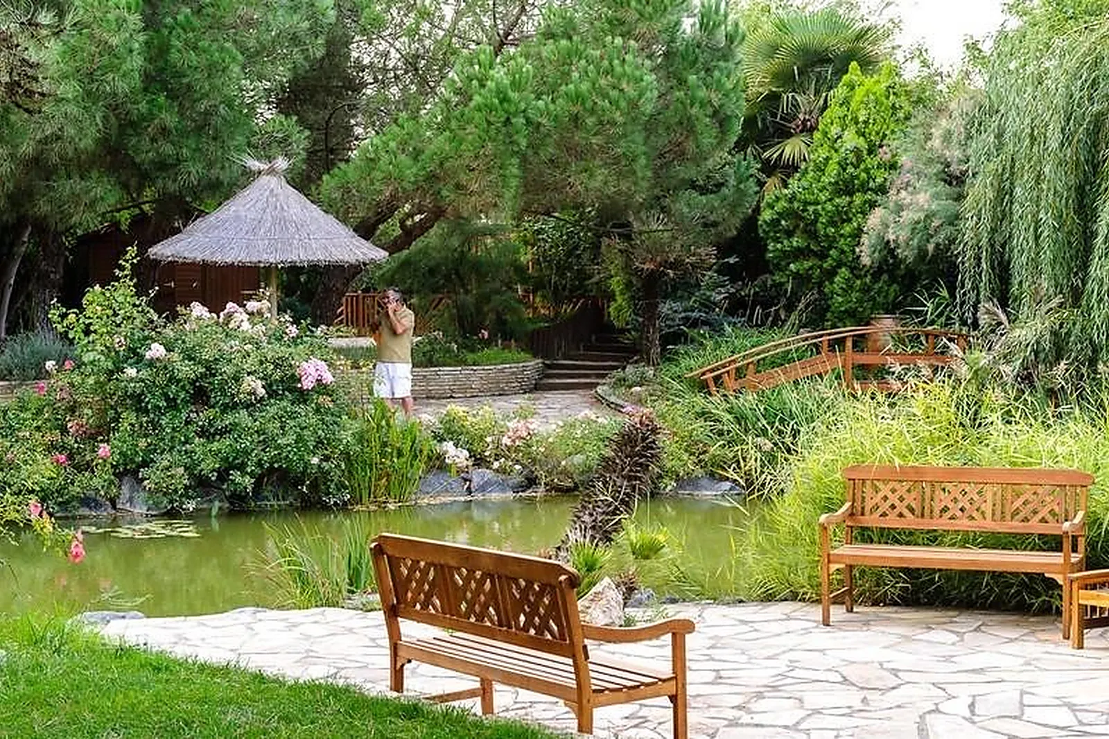 Lieux événementiels, L'ILE DE TARA