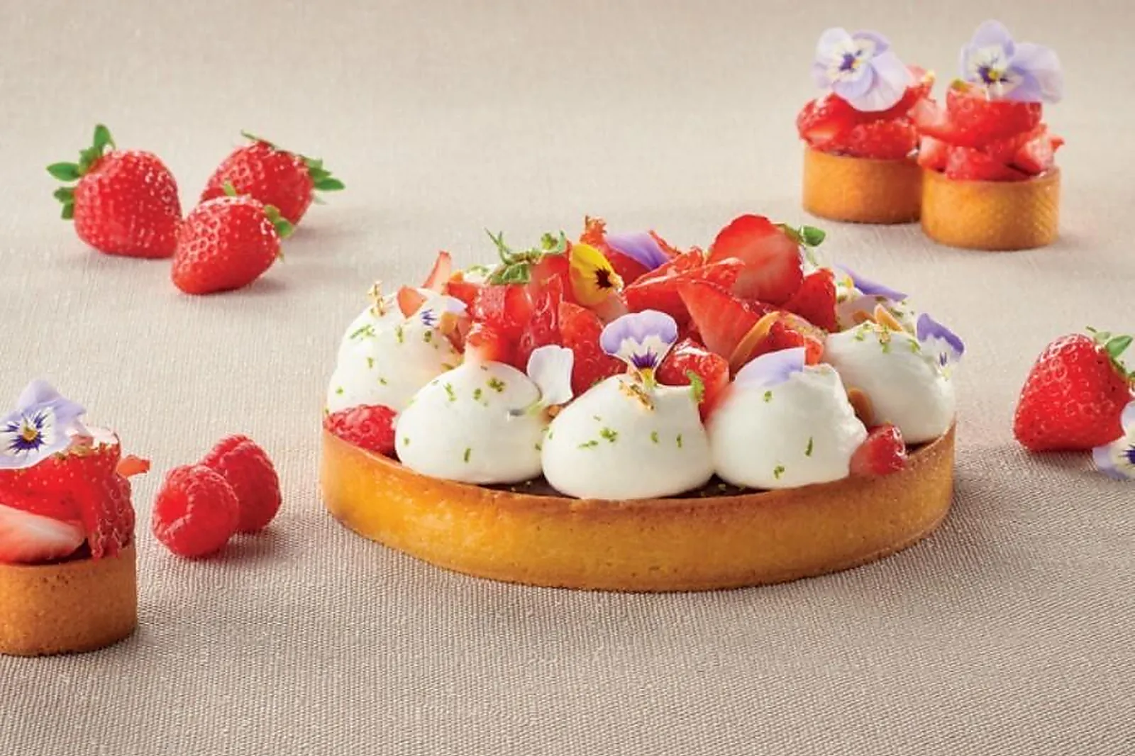 Lieux événementiels, L'INSTITUT LE CORDON BLEU PARIS