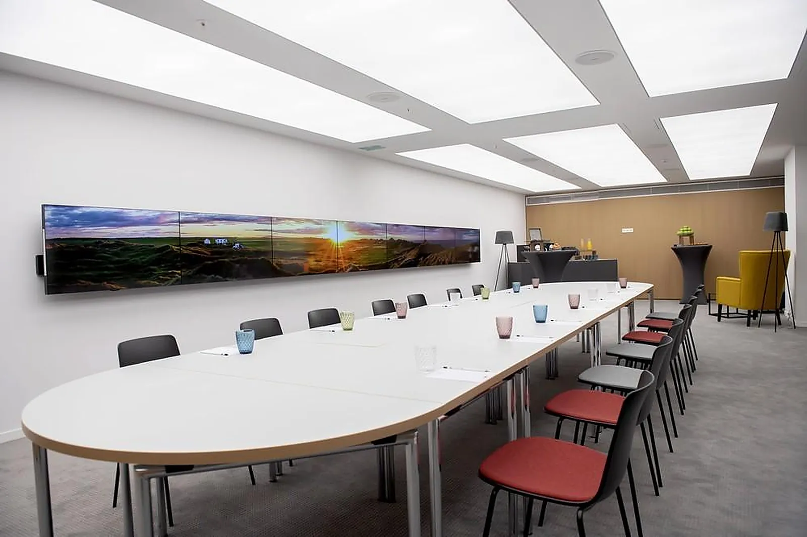 Lieux événementiels, LAHO BUSINESS CENTER