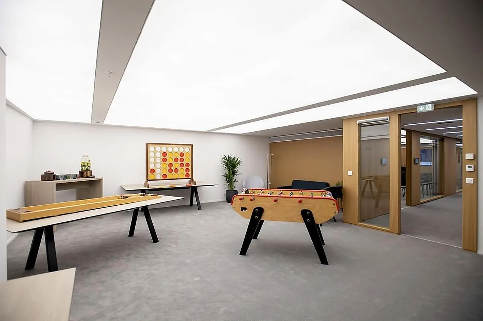 Lieux événementiels, LAHO BUSINESS CENTER