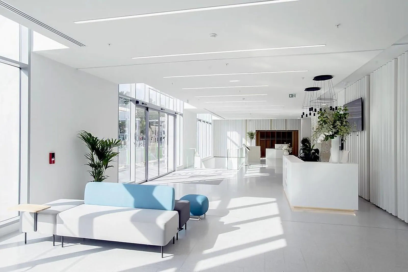 Lieux événementiels, LAHO BUSINESS CENTER