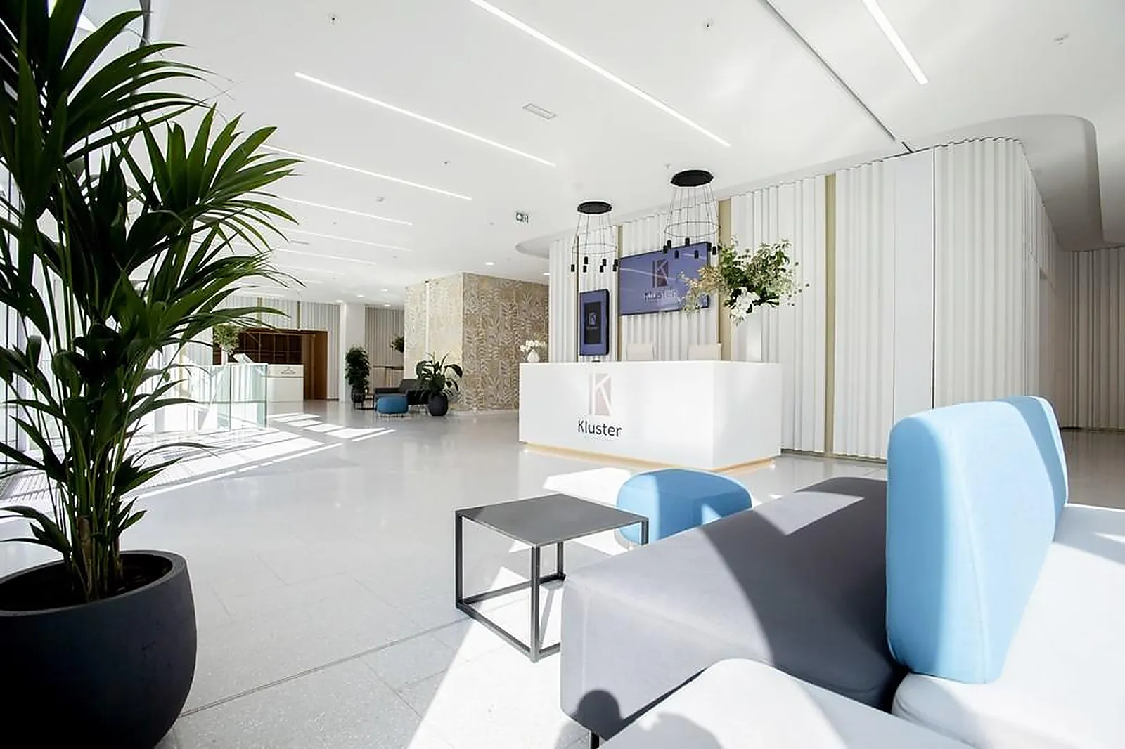 Lieux événementiels, LAHO BUSINESS CENTER