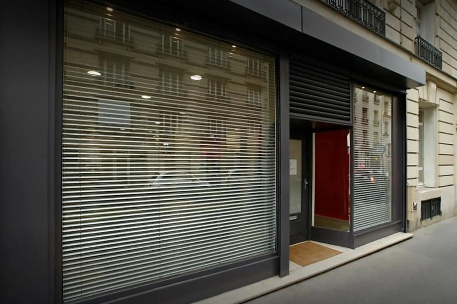 Lieux événementiels, LOAM CONSULTING RH