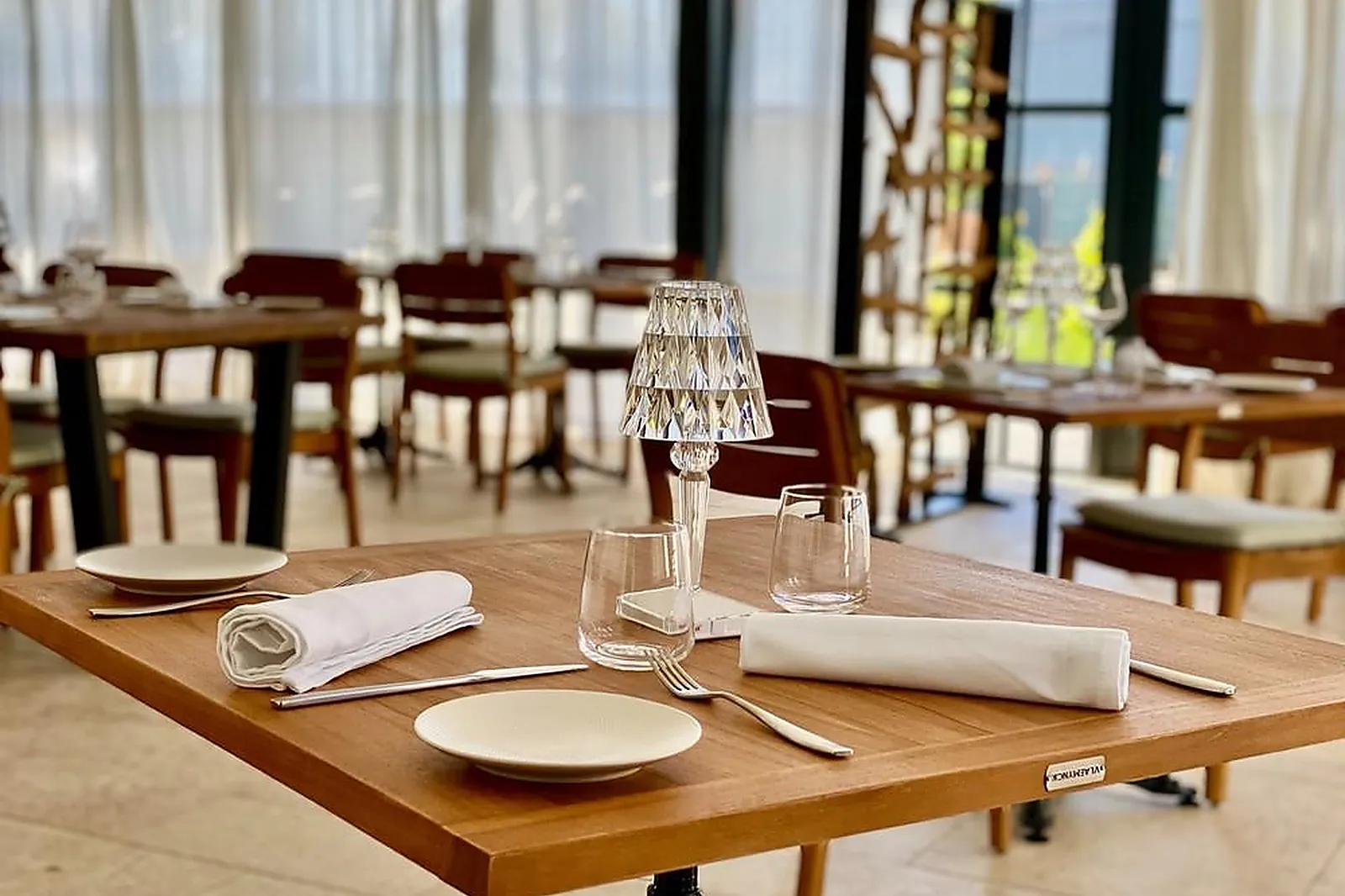 Lieux événementiels, L’ORANGERIE - ILE DE LA RÉUNION