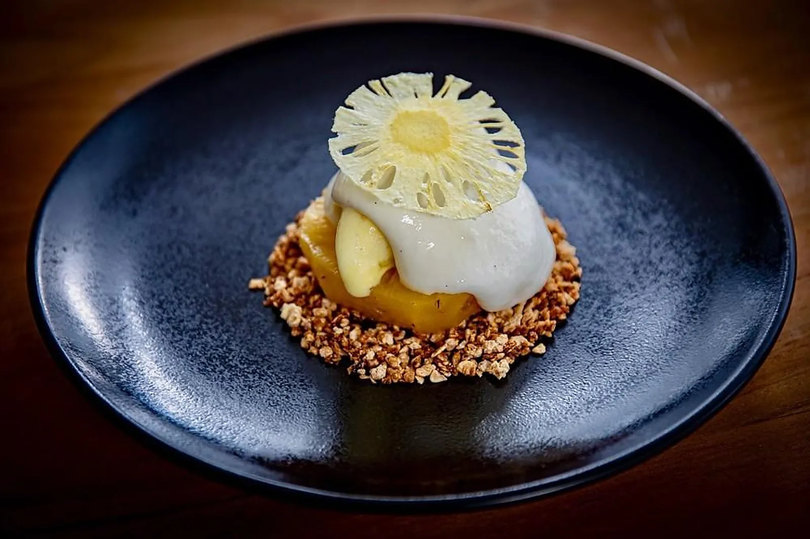 Lieux événementiels, L’ORANGERIE - ILE DE LA RÉUNION