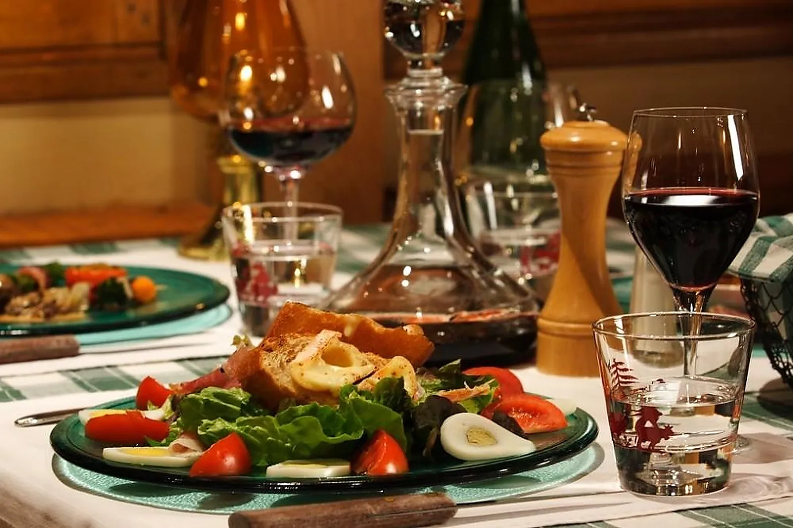 Lieux événementiels, LA BALME