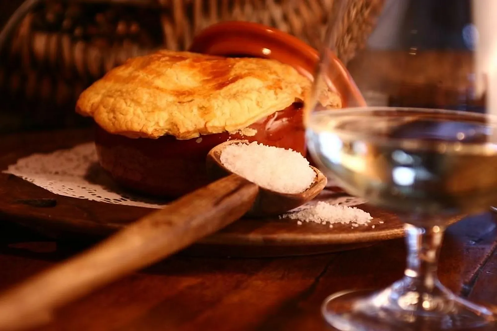 Lieux événementiels, LA BALME