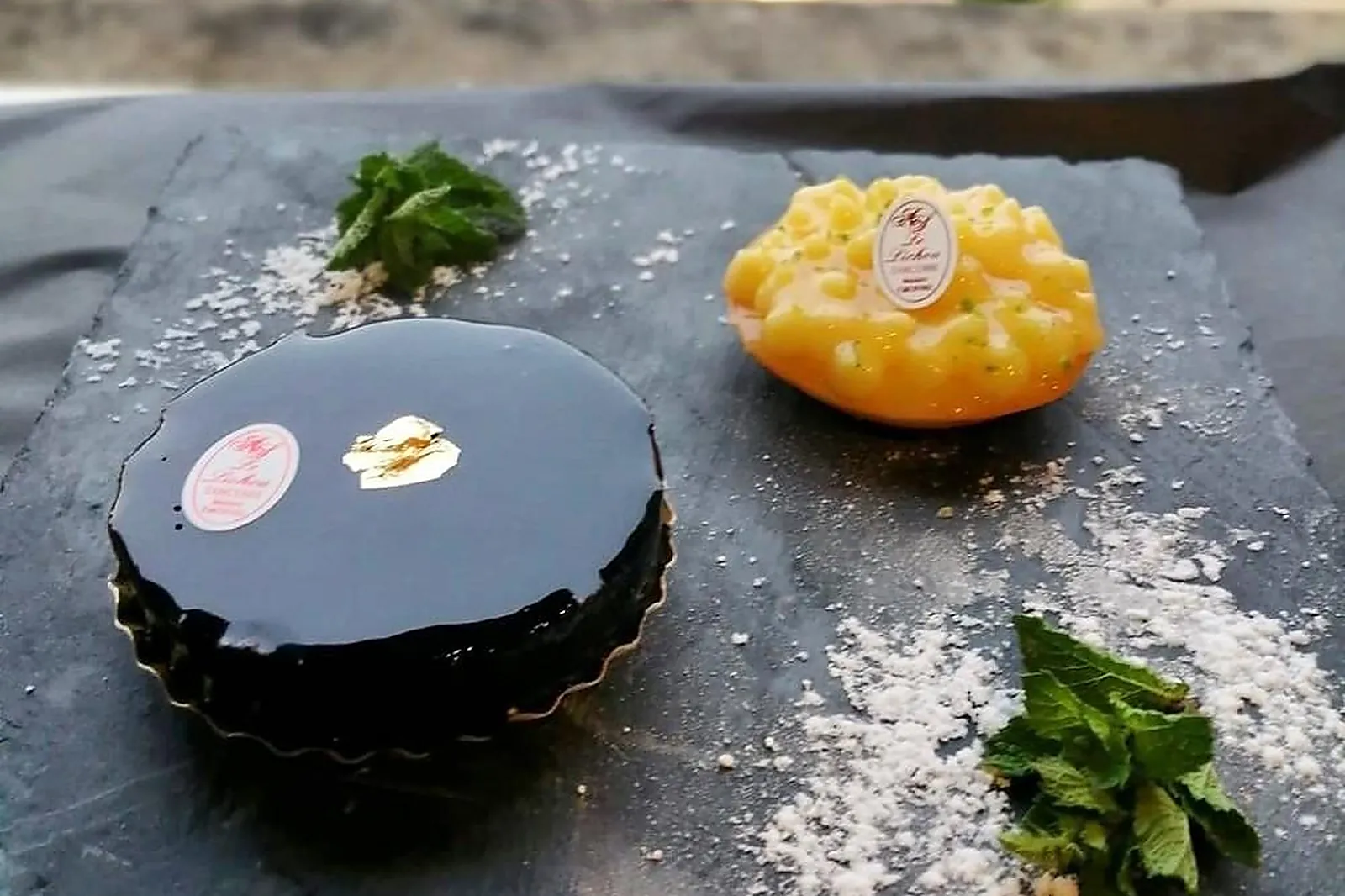 Lieux événementiels, LA BANQUE BAR À VINS