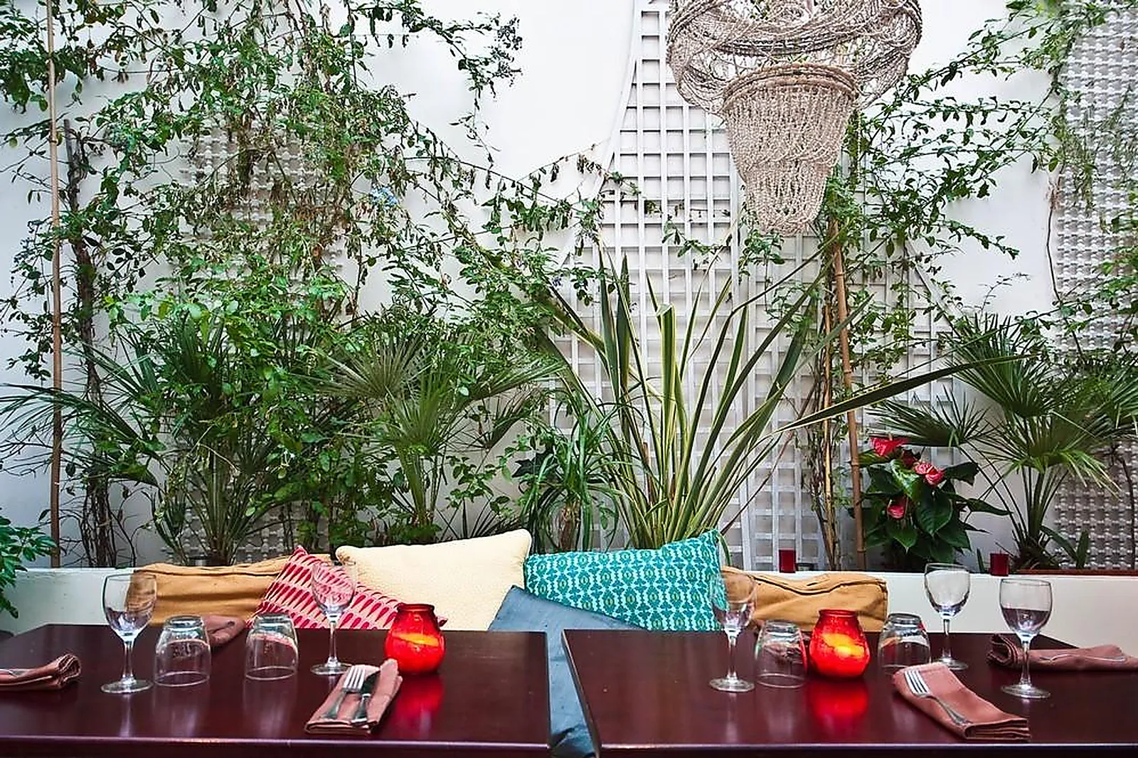 Lieux événementiels, LA BARAKA