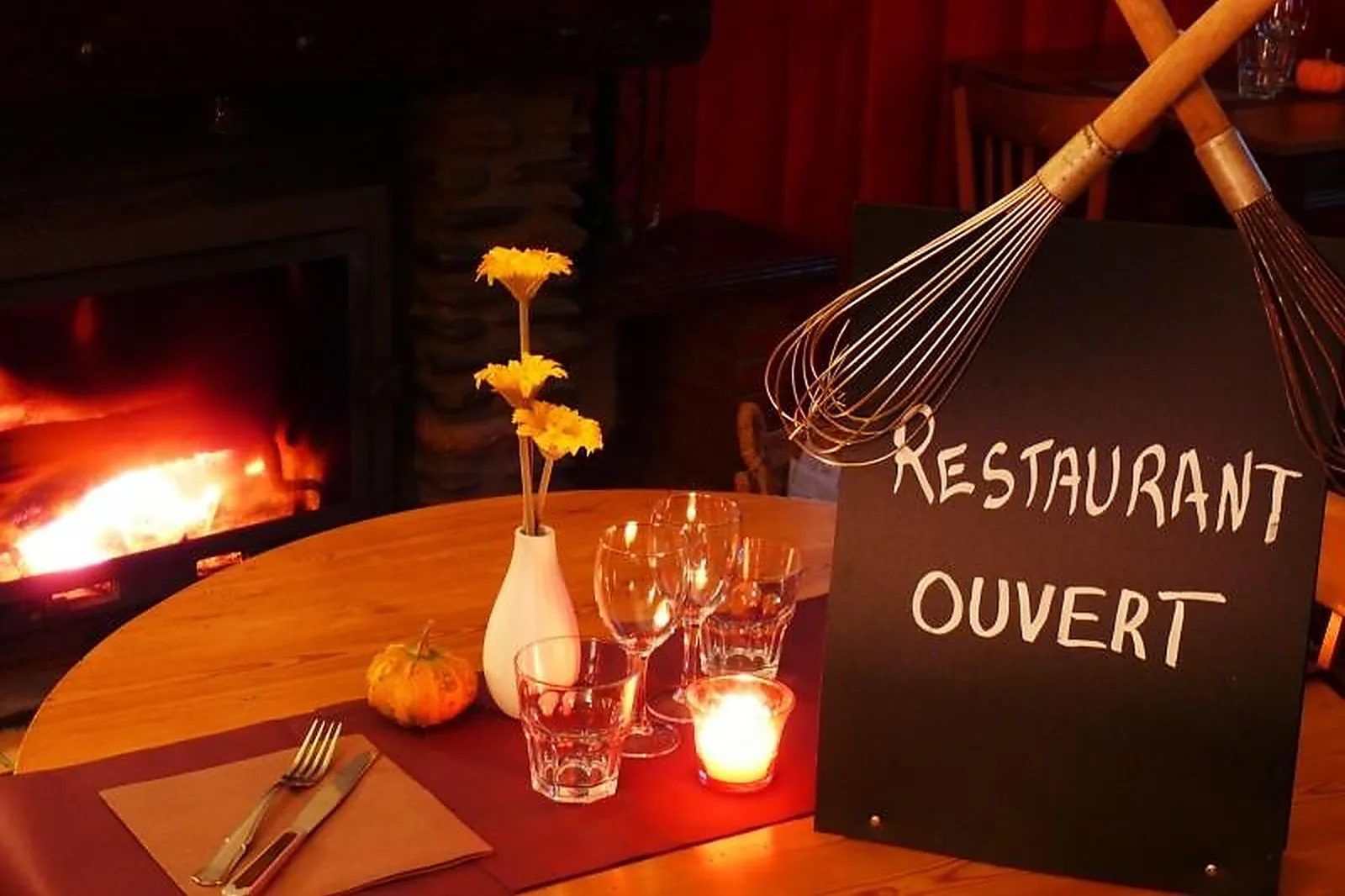 Lieux événementiels, LA BARGUILLÈRE