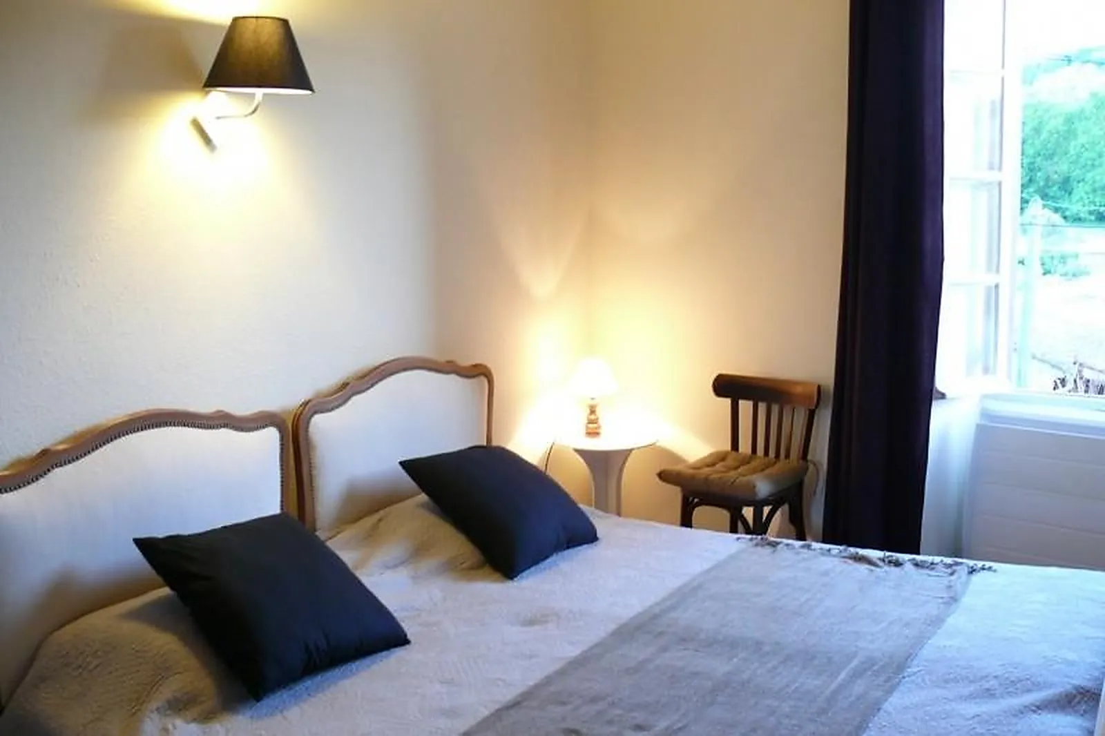 Lieux événementiels, LA BARGUILLÈRE