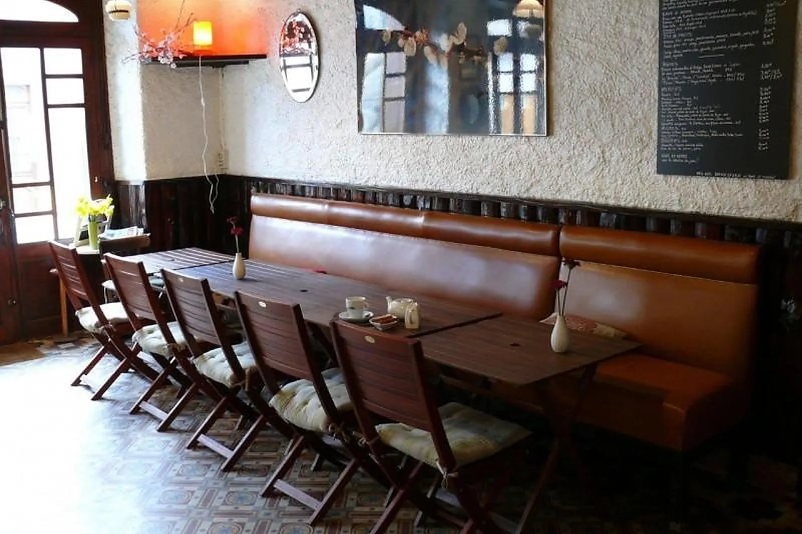 Lieux événementiels, LA BARGUILLÈRE