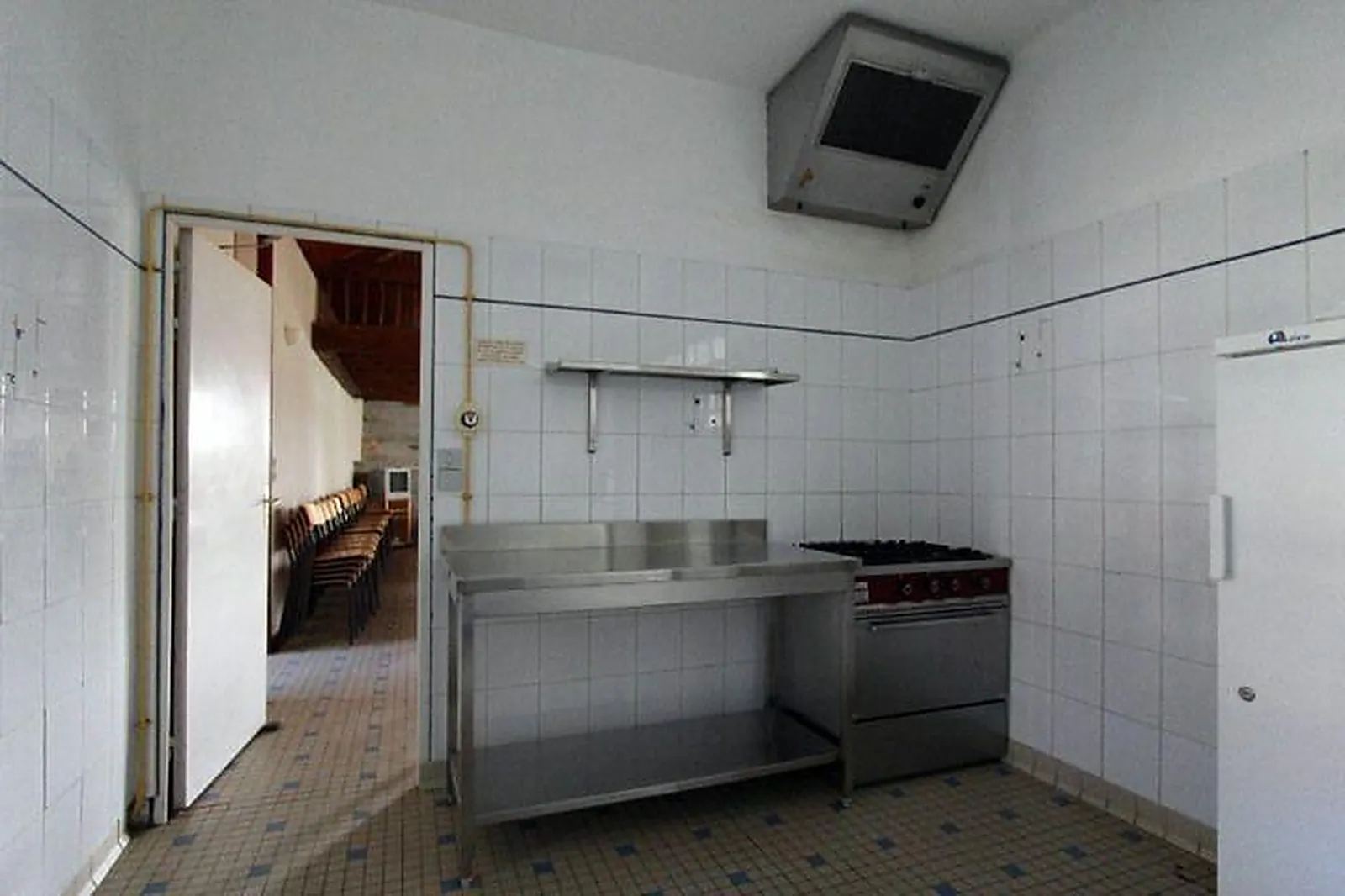 Lieux événementiels, LA BARONNERIE