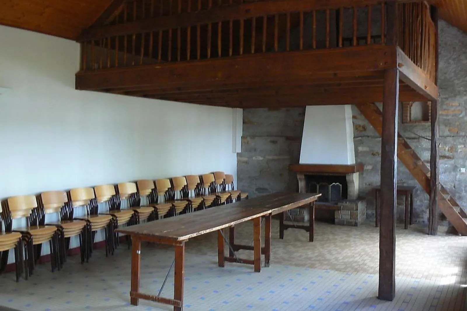 Lieux événementiels, LA BARONNERIE