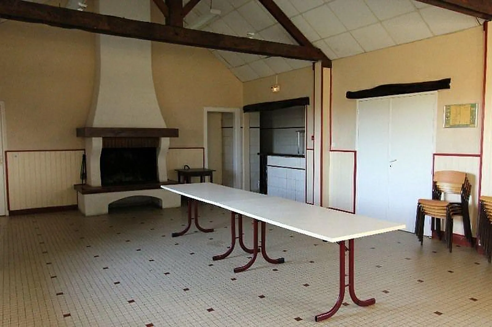 Lieux événementiels, LA BARONNERIE