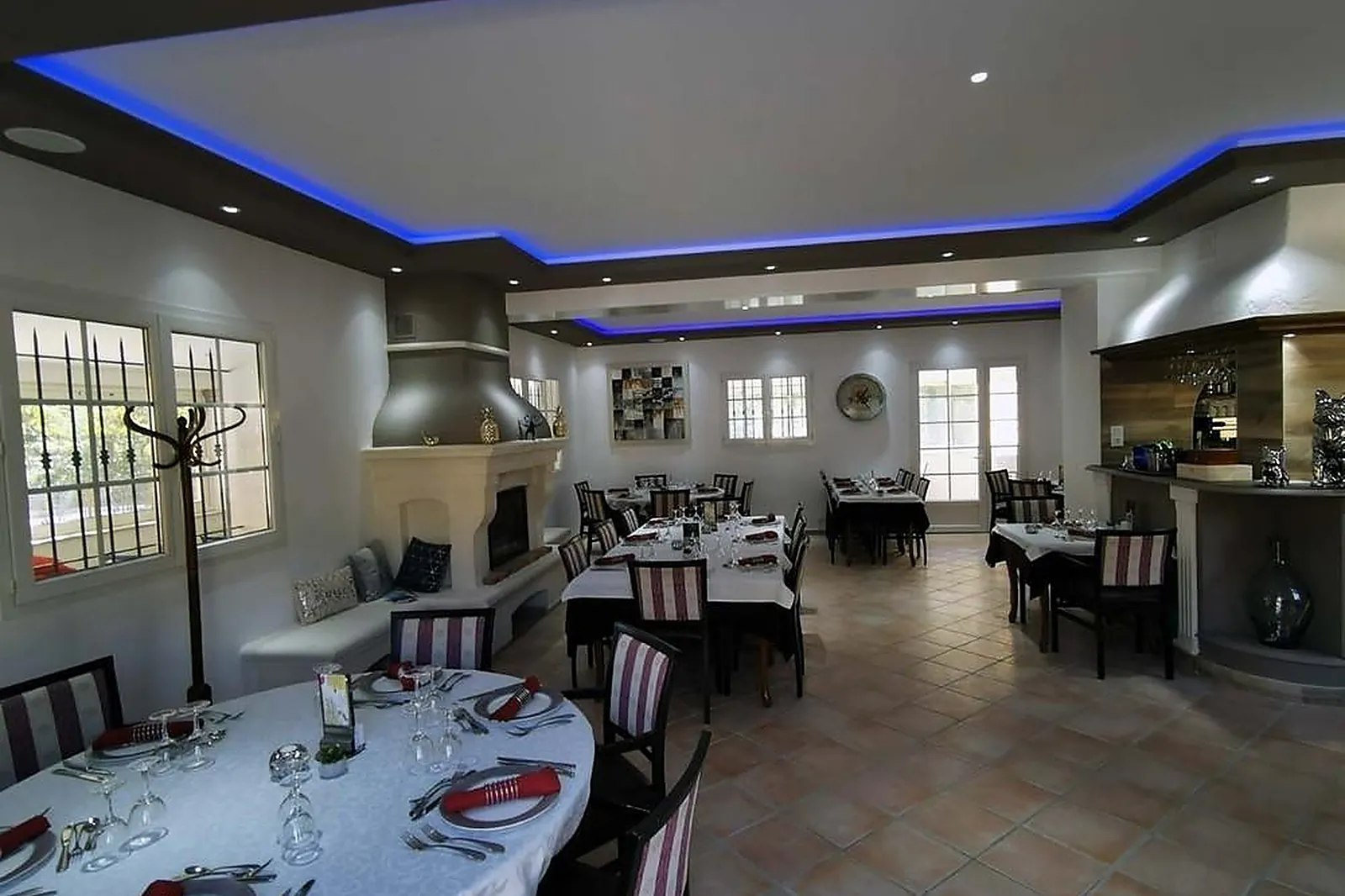 Lieux événementiels, LA BASTIDE ENCHANTÉE