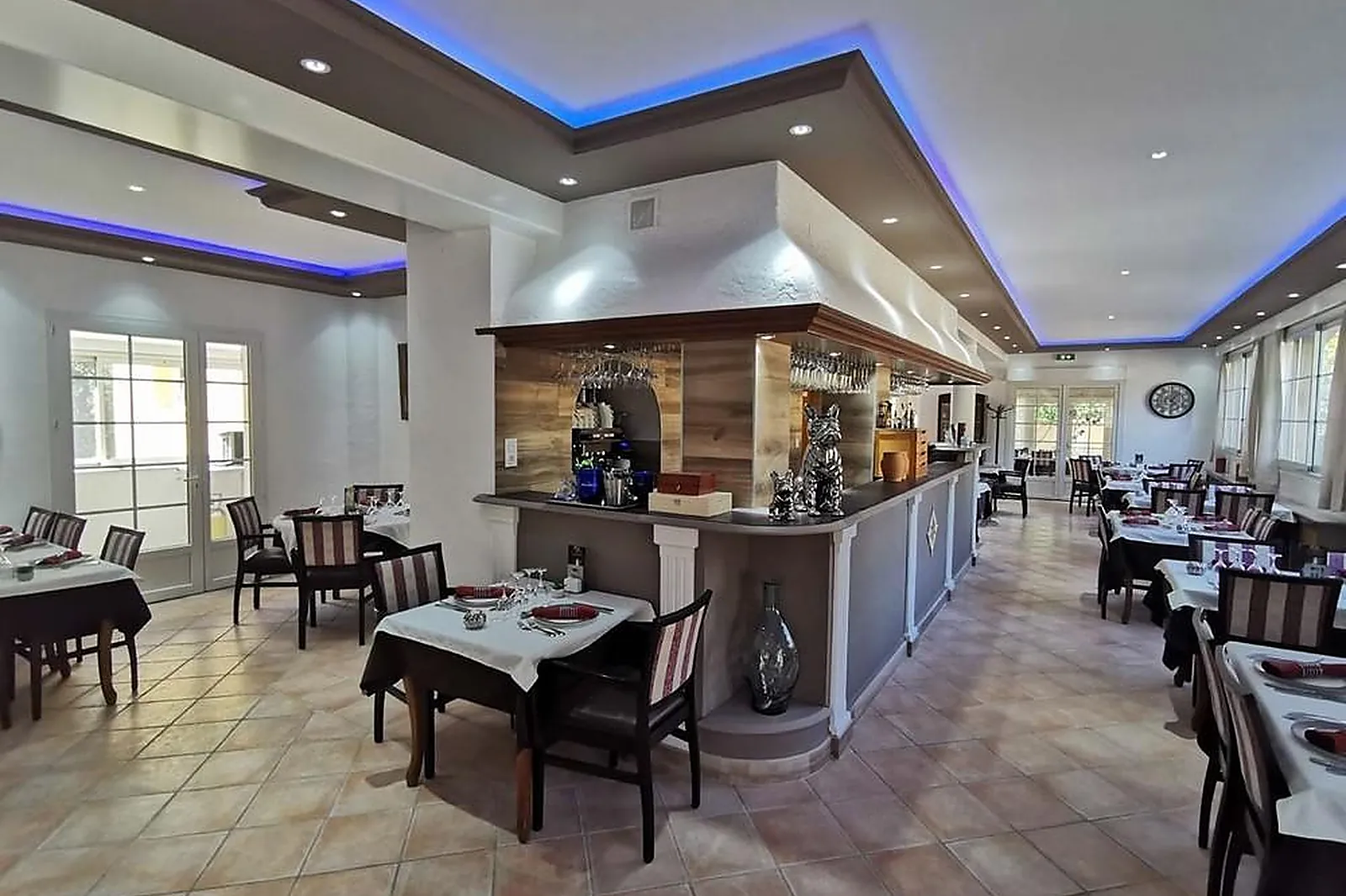 Lieux événementiels, LA BASTIDE ENCHANTÉE