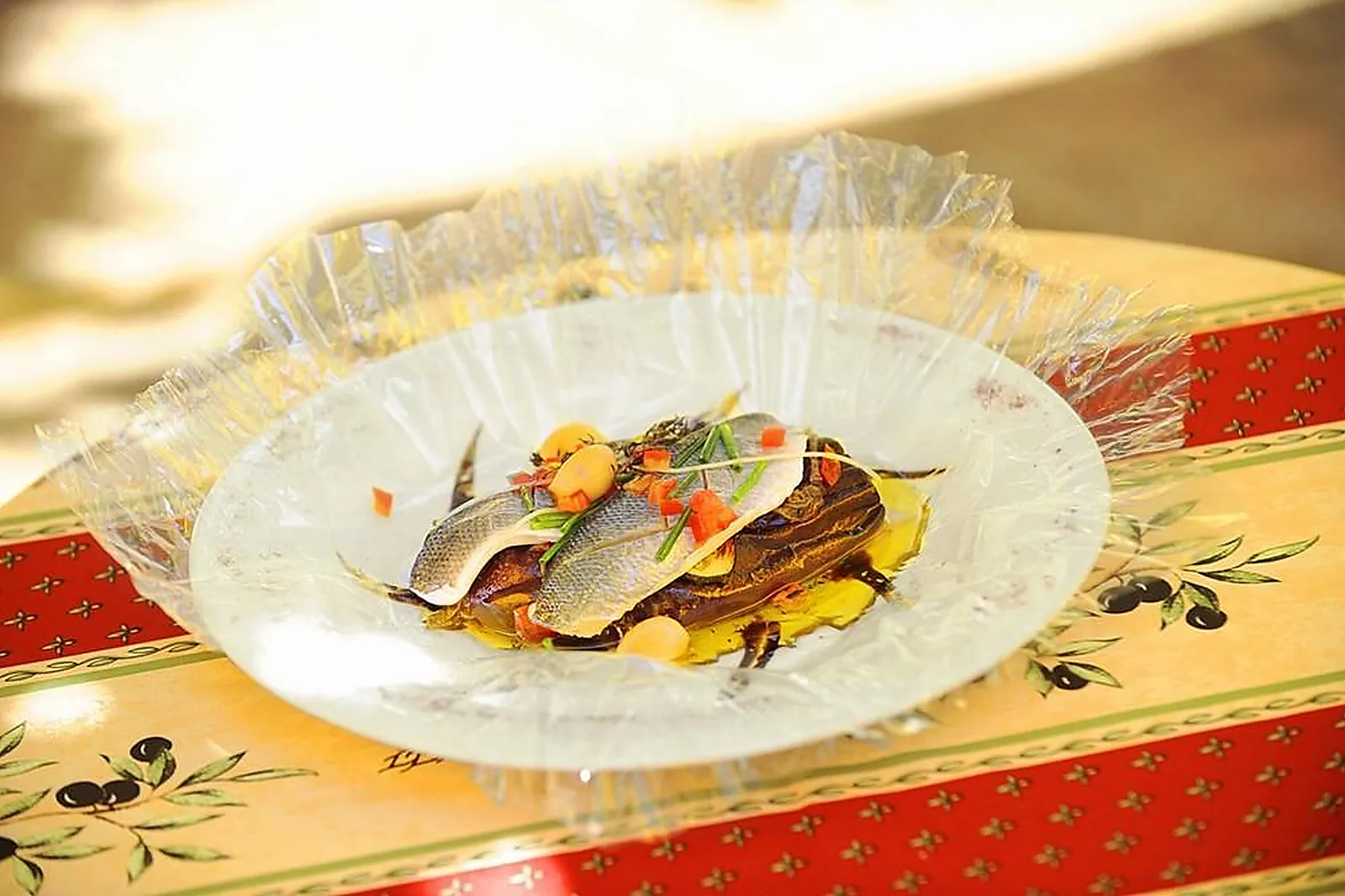 Lieux événementiels, LA BASTIDE ENCHANTÉE