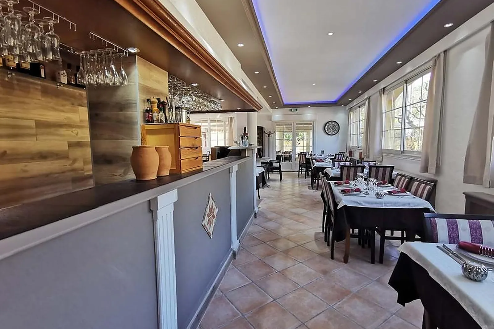 Lieux événementiels, LA BASTIDE ENCHANTÉE