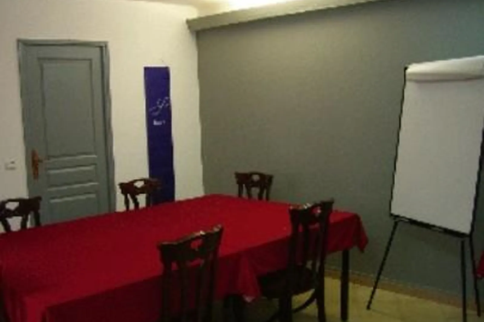 Lieux événementiels, LA BASTIDE ENTRAIGUES-SUR-SORGUES