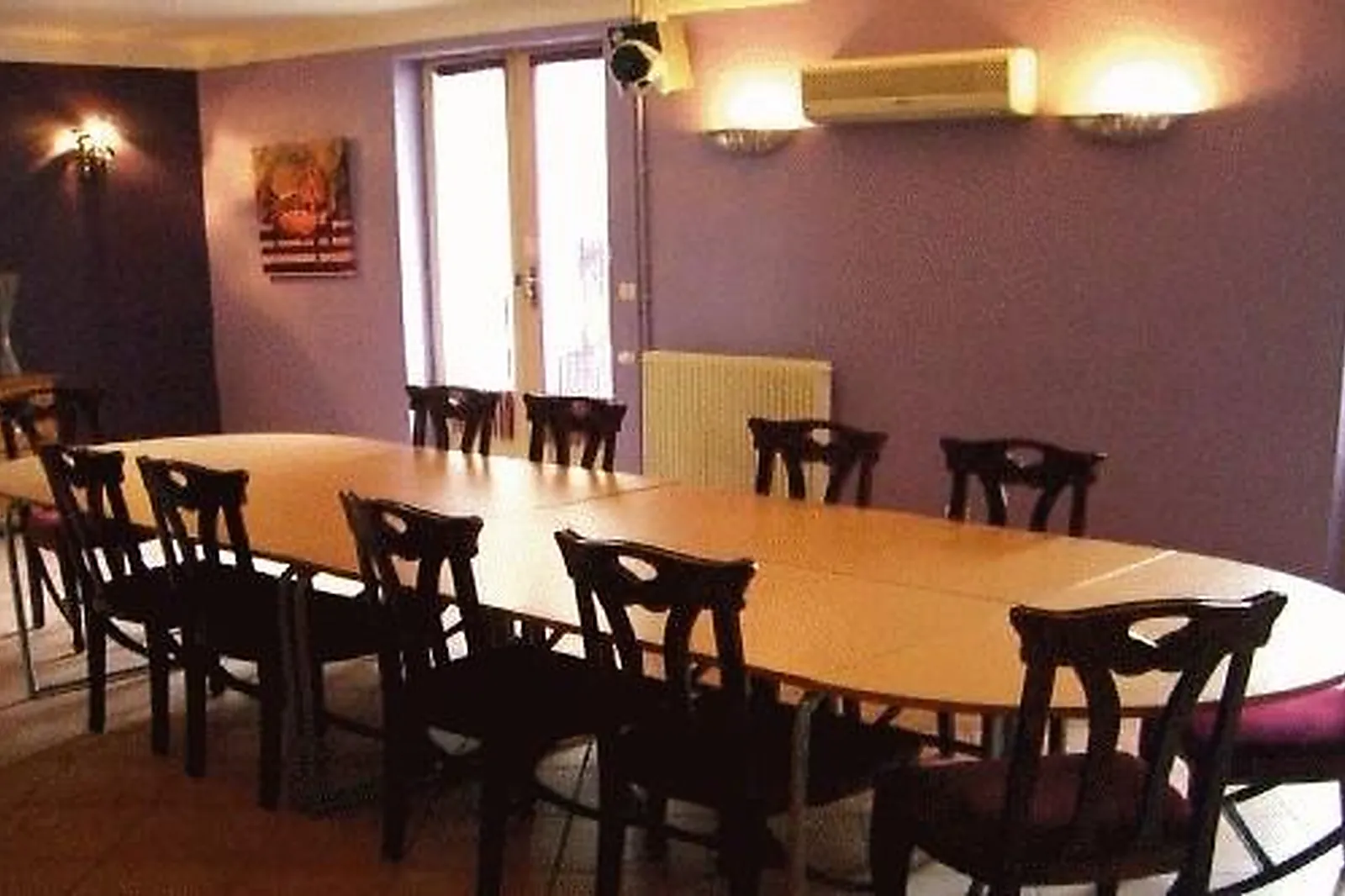 Lieux événementiels, LA BASTIDE ENTRAIGUES-SUR-SORGUES