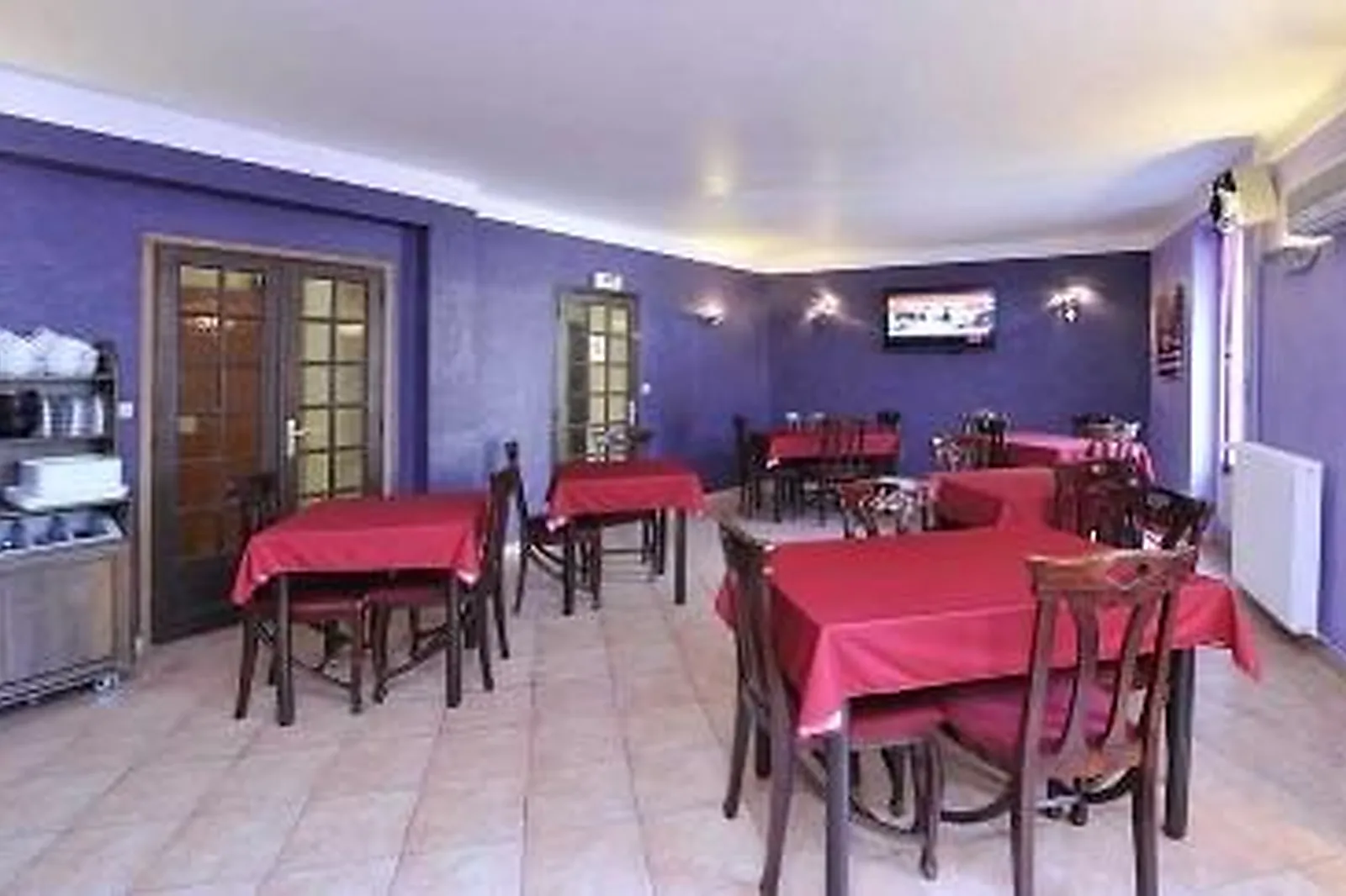 Lieux événementiels, LA BASTIDE ENTRAIGUES-SUR-SORGUES