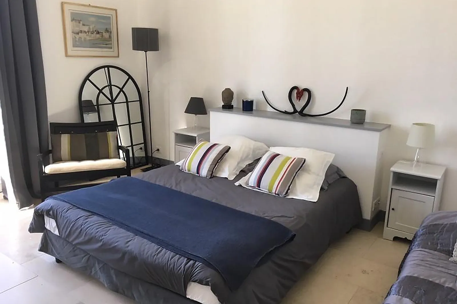 Lieux événementiels, LA BASTIDE ROUGE