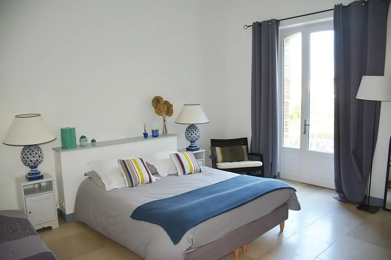 Lieux événementiels, LA BASTIDE ROUGE