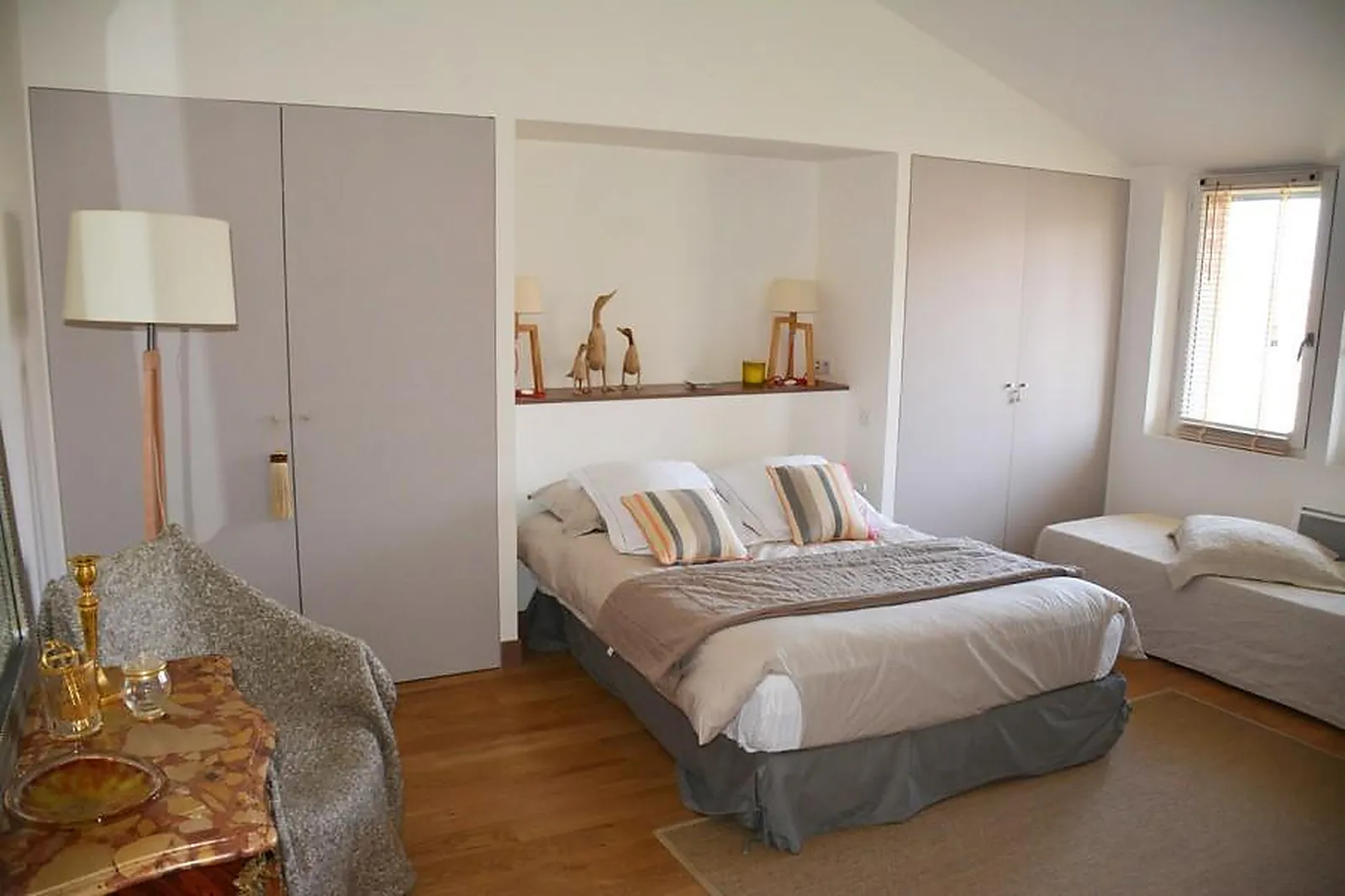 Lieux événementiels, LA BASTIDE ROUGE